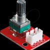 SE031 Developer boards - Rotary encoder, Potentiometer
