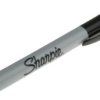 Czarny, Sharpie