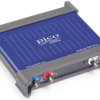 Oscyloskop 100MHz Pico Technology Komputerowy Analogowy 3205D z kalibracją DKD CAN, IIC, LIN, RS232, SPI, UART, USB