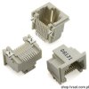 5406721-2 RJ-11 Telecom Socket SMD TYCO