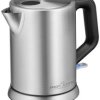 Profi Cook PC-WKS 1106 Czajnik ochrona przed przegrzaniem inox Pojemność: 1 l