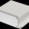 97418100.HMT1 Filotec,Alu profile,105x100x48mm,IP40