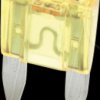 F7920 Car fuse, miniOTO, 20 A, yellow