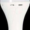 7010 LED bulb E27, 9 W, 720 lm, 4000 K, incl. emergency power unit