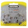 12 x baterie do aparatów słuchowych Rayovac Extra Advanced 10