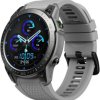 Smartwatch Zeblaze Ares 3 Pro szary