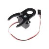 Chwytak do serw typu micro - Actobotics Micro Gripper Kit B - SparkFun ROB-13177