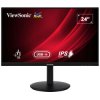 Viewsonic VG2409-MHDU-2 VG Series VG2409-MHDU-2 computer monitor 60.5 cm (23.8"