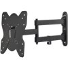 SpeaKa Professional SP-5369932 TV Wall Mount 23-42" Full-Motion Tilt & Swivel