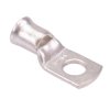 8.4mm Uninsulated Copper Crimp Cable Lug 35mm²