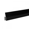 Stół nożowy do plotera CO2, pręt aluminiowy 8x30mm dł. 159cm