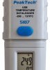 P 5187 USB temperature data logger, K-type