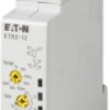 Time relay, 0.05 s to 100 h, delayed switch-off, 1 Form C (NO/NC), 24-240 VAC/24-48 VDC, 3 A/230 VAC, 262686