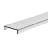 Deko Light 983031 P-01-15 tworzywo sztuczne (S x W x G) 19.50 x 4.40 x 2000 mm 2 m