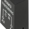 Function module, freewheeling diode, 6-230 V for relay coupler, 7760056169