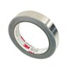 3M 1170 Aluminiowa taśma ekranująca z klejem akrylowym elektroprzewodzącym 9mm x 16,5m