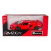 Model Lamborghini Sian Czerwony 1:32