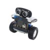 Qbit - robot balansujący z micro:bit (zestaw do montażu)