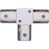 ŁĄCZNIK T PROFILE T-CONNECTOR 9187 WHITE Nowodvorski
