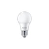Żarówka LED Philips Ecofit 4.9W zamiennik 40W 470lm 2700K LEDbulb ND 4.9-40W A60 E27 827 1CT 2 lata gwar
