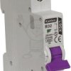 1B 32A Kanlux 6kA KS6/1 B32