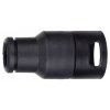 Bosch 2609256F28 Universal Adapter for External Dust Extraction