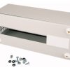 Skrzynka zasilania na 21 modułów NWS-PU/KPL 255255 EATON