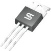 Taiwan Semiconductor TS2940CZ50 C0G LDO voltage regulator TO 220 3 pin Linear