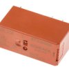 Przekaźnik mocy 60V dc SPDT TE Connectivity 400mW, montaż PCB 8570Ω Otwór przezierny