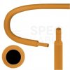 Rurka termokurczliwa RTS 12,7/6,4mm bezhalogenowa LSOH brązowa 1m