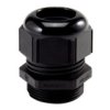 Dławnica kablowa poliamidowa NPT 1/2 cala IP68 SKINTOP ST 1/2 czarna 53016230 /100szt./