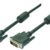 KABEL DVI24+1 M/M 1.8M-2M