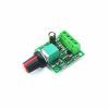 2A 1.8V-15V PWM DC Motor Speed Controller