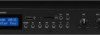 Mikser mikrofonowo/liniowy z wbudowanym odtwarzaczem MP3 DMP-130MIXBT