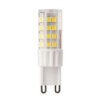 Żarówka G9 51 Led Smd 2835 5W Ciepła Biała 3000K