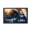 Monitor USB AIO 8" LCD grey do monitorowania danych komputera - Waveshare 27364