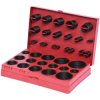 KS Tools 970.0130 O-Rings Assortment Ø 3-50mm/R01-R32, 419 Pcs