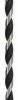 Bosch Accessories 2608597198 Wiertło spiralne do drewna 14 mm Długość całkowita 400 mm uchwyt prosty 1 szt.