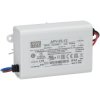 MeanWell APV-25-12 25watt Constant Voltage LED Driver
