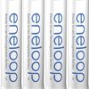 Akumulator AAA/R03 eneloop eneloop HR03, NiMH, 800 mAh, 1.2 V, 4 szt.