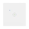 Włącznik podtynkowy pojedynczy Wi-Fi Tuya Smart Home, biały,OR-SH-17200/W