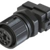Przyłącze urządzenia Wieland Electric 46.051.M0L0.1