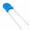 1.5nF 2kV 152 High Voltage Ceramic Capacitor - 10 pcs