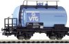 Piko H0 27703 Wagon cysterna DC