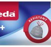 Vileda SUPER+ 30L 171448 Worek na śmieci 30 l 15 szt.
