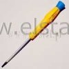 Wkrętak prec. tel. kom. T10 CT-509 ( Torx )