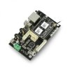 Odbiornik stereo bezprzewodowy WiFi/Bluetooth 5.0 - Arylic Up2Stream Pro V3