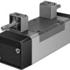 Zawór magnetyczny FESTO MFH-5/3B-D-3-C 151875, 3 do 10 bar