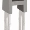 Jumper for terminal block, 279-409