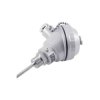 Emko RTKR-M06-L100.1 Series Pt100 Temperature Sensor -50 to 500°C Range